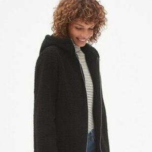 Gap Sherpa Jacket
